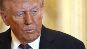 Trump declară Antifa organizație teroristă