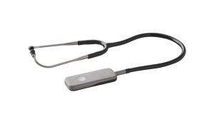 Stetoscop inteligent capabil să identifice boli de inimă severe în 15 secunde.