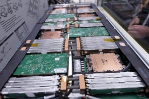 Regatul Unit va dezvolta un supercomputer pentru Essex.