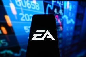 Electronic Arts a fost achiziționată pentru 55 miliarde USD și delistată