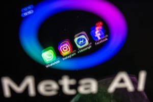 Meta dă părinților opțiunea de a restricționa contactul adolescenților cu inteligența artificială