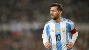 Argentina – Venezuela 2025: transmisiune live gratuita a calificărilor pentru Campionatul Mondial