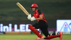 Asia Cup 2025: Sri Lanka-Hong Kong, transmisiune live gratuita