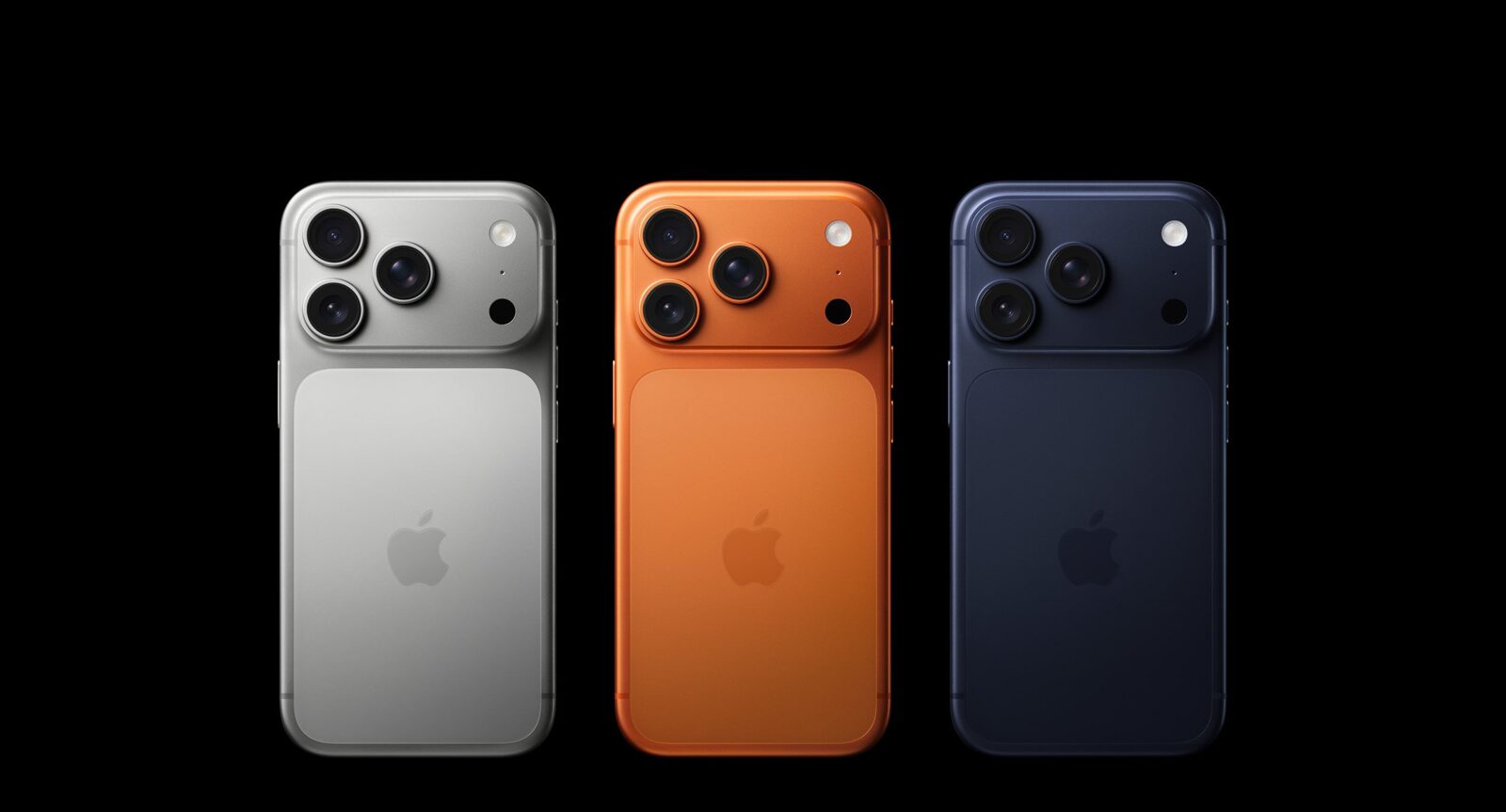 Prețurile iPhone 17 în România