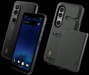 Moștenitorul Nokia inaugurează divizia Secure și pregătește un smartphone european pentru guverne.