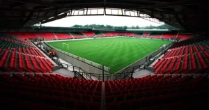 Debuttantul primeste încredere la Nijmegen