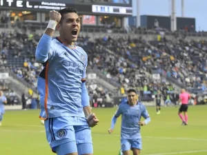 Previzune: New York City FC vs. Inter Miami – prognoză, știri echipe, formații