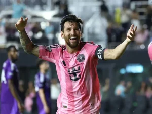 Meciul: Inter Miami – Seattle Sounders