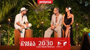 Insula iubirii, Sezonul 9, 2 septembrie 2025: Bianca, lovită de o surpriză uriașă! Mattia, prezent la ultimul foc de tabără | Video