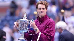 Programul US Open 2025 la tenis pe ESPN