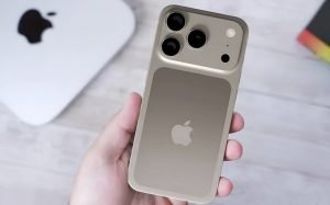 Prețul iPhone poate ajunge la 2.000 de dolari din cauza unei opțiuni specifice