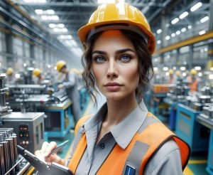 Cine este afectat de IA? De ce încă nu ți-a înlocuit jobul