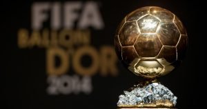 Ballon d’Or 2025: câștigători și premii complete