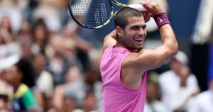 Ferrero: Djokovic e mai puternic ca oricând înainte de meciul cu Alcaraz la US Open