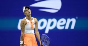 Ghinion pentru Vondrousova, obligată să renunțe