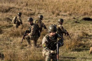 MApN convoacă rezerviști pentru antrenamente și mobilizare