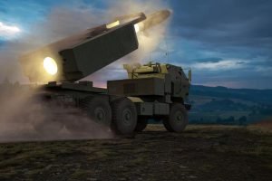 Ucraina primște armament de la SUA prin programul aliaților europeni