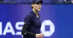 Sinner, colosal la US Open, alături de Djokovic
