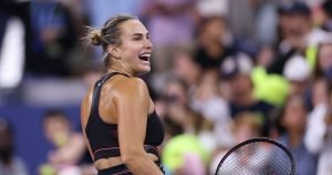 Sferturi de finală istorică la US Open pentru tenisul feminin