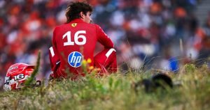 Leclerc: „Agresivitatea e cheia”