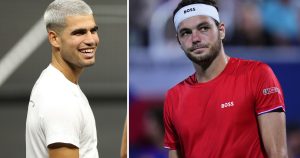 Laver Cup 2025, ziua 1: Europa conduce 3-1 înaintea lui Mondială