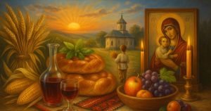 Tradiții ortodoxe de Anul Nou Bisericesc