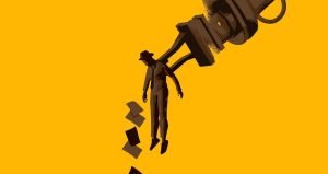 Inteligencia Artificiială ar putea provoca șomaj pe scară largă în rândul populației.