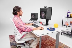 Logitech prezintă MX Master 4, primul mouse haptic pentru profesioniști