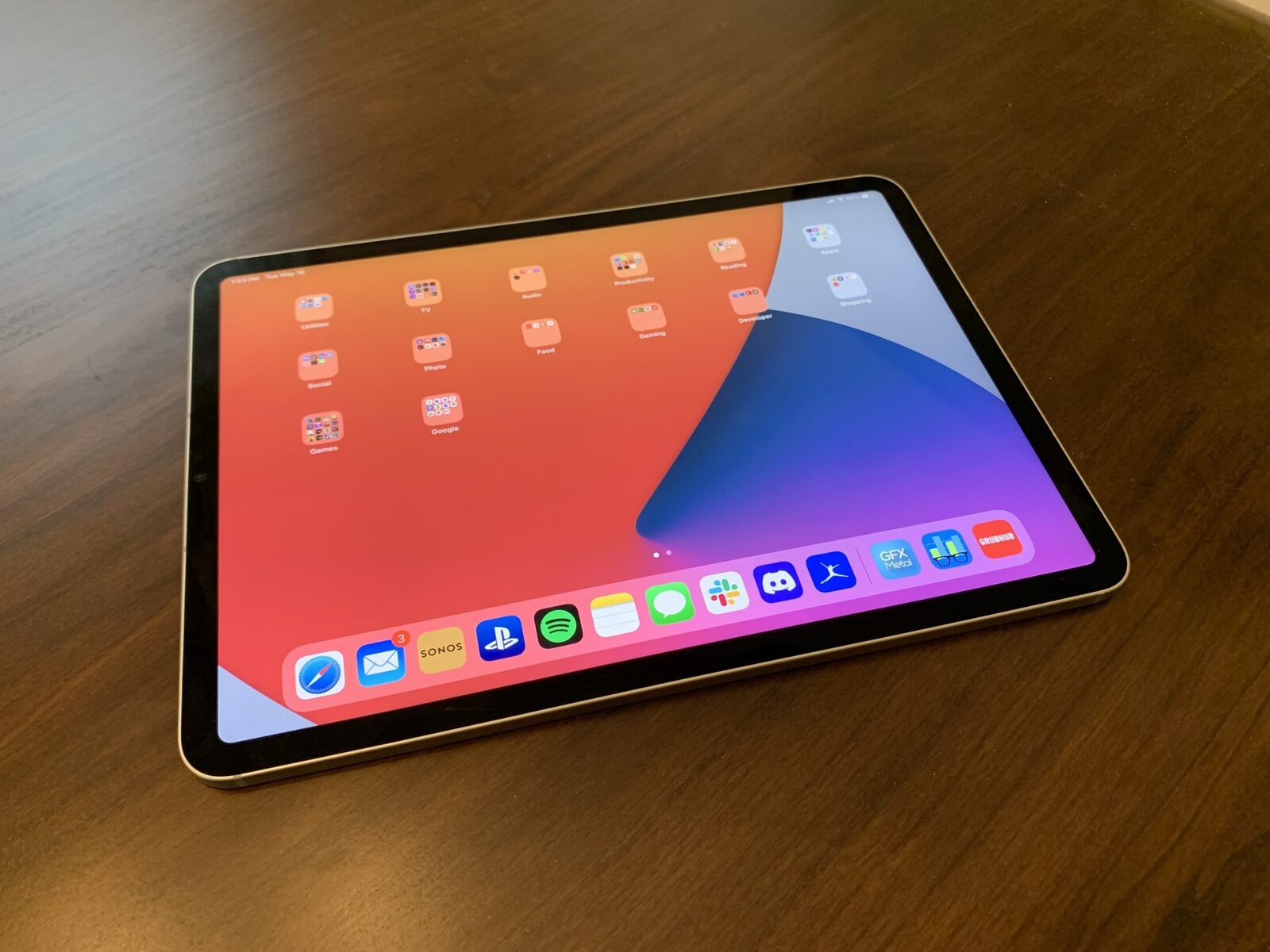 Recuperarea fotografiilor și fișierelor șterse din Poze și Fișiere pe iPad