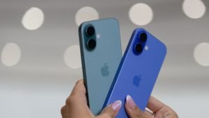Lansarea seriei iPhone 17: Apple ar putea reduce prețurile anumitor modele în India