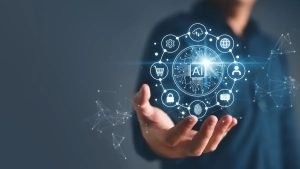 Găsirea primului job într-un startup de IA