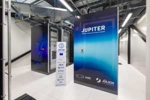 Germania a lansat cel mai performant supercomputer din Europa, Merz afirmând că UE poate ajunge din urmă SUA și China în AI.