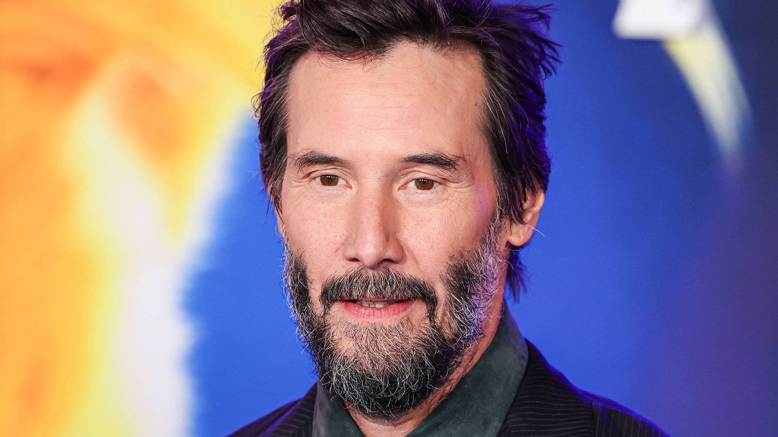 Drama sportivă uitată a lui Keanu Reeves, lovitura streamingului