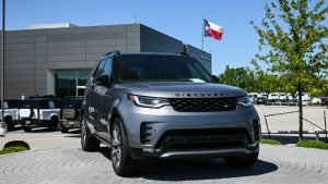 Atacat de grupul Ransomware, Jaguar Land Rover în incident cibernetic