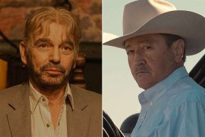 Coloana sonoră a filmului „Landman” conține piese scrise de Billy Bob Thornton (exclusiv)