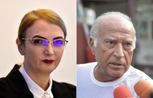 Lia Savonea soluționează primul dosar important despre Dan Voiculescu