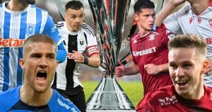 Liga 1, etapa 9: Oțelul Galați joacă cu FC Botoșani de la 15:45. Rezultate și clasament.