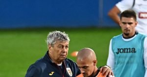 Lucescu: „Mitriță să nu regrete!”