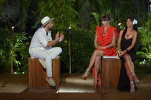 Marian Grozavu izgonit de Bianca Dan dupa ce a cedat in fata lui Teodora