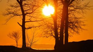 Prognoza meteo pentru luna septembrie.