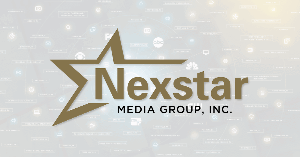 Afiliații Nexstar ABC vor înlocui „Jimmy Kimmel Live!” pe termen nelimitat, începând de azi noapte