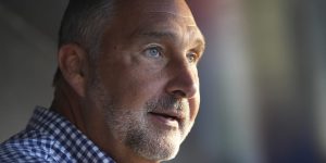 John Mozeliak discută pensionarea ca executiv al Cardinals