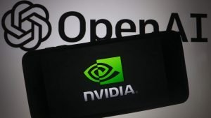 Nvidia investește masiv în inteligență artificială împreună cu OpenAI