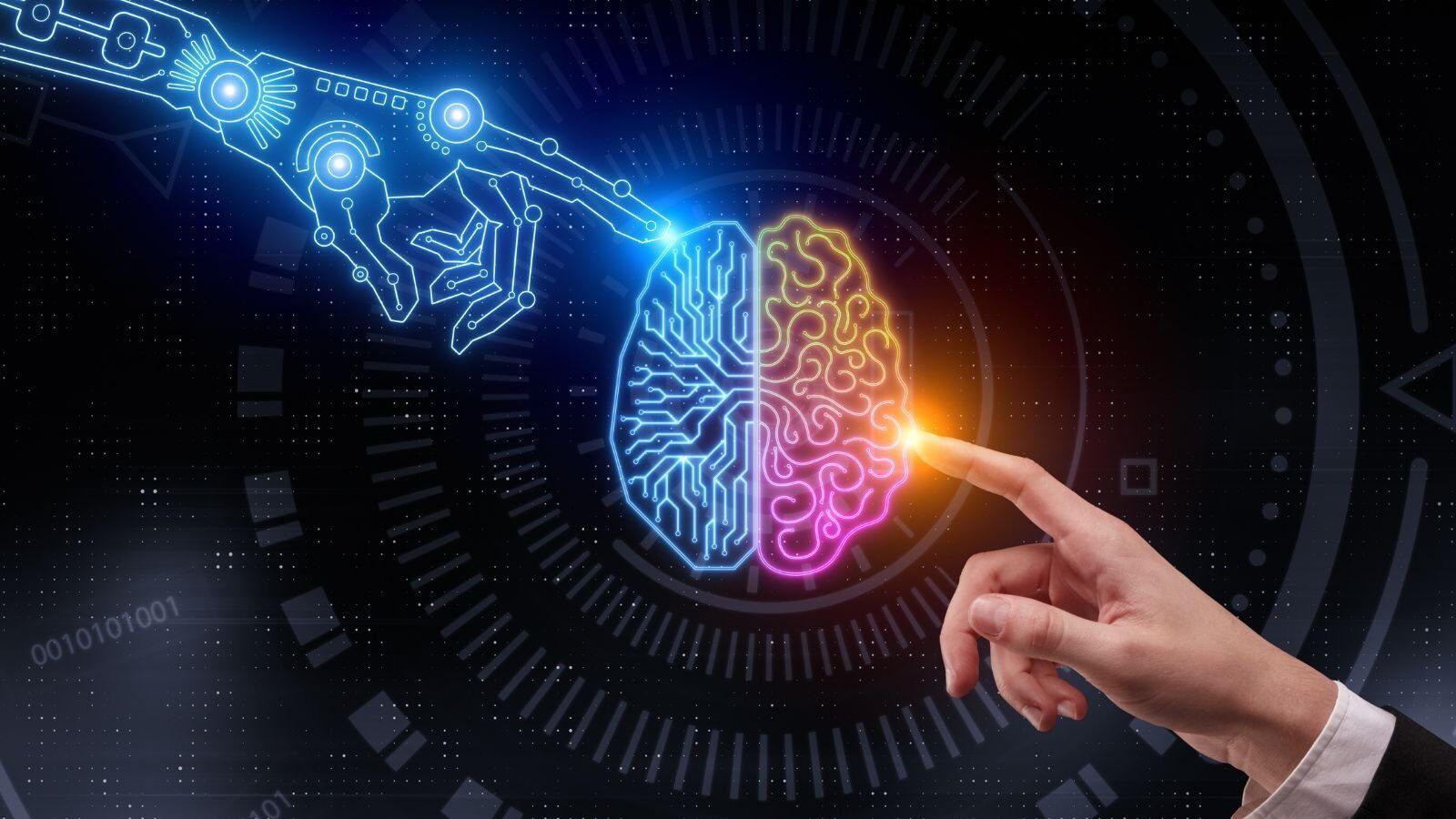 Cercetători avertizează asupra pericolelor inteligenței artificiale.