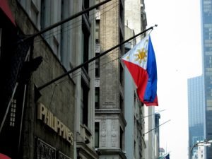 Un mort și sute de arestați în protestele anticorupție din Filipine