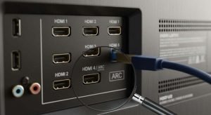 Portul HDMI de pe Smart TV, o comoară utilă