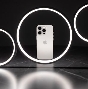 Organizează-ți eficient pozele pe iPhone