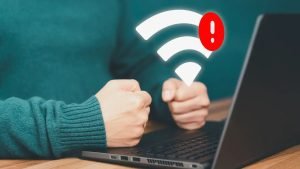 Identificarea problemelor Wi-Fi și soluțiile pentru remedierea acestora