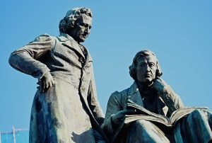 Basmul fraților Grimm prezice pericolul tehnologiei.