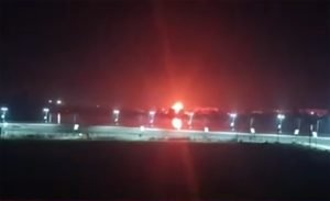 Primarul cere respectarea legii în fața pericolului reprezentat de resturile droneelor rusești.